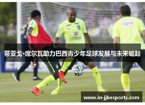 蒂亚戈·席尔瓦助力巴西青少年足球发展与未来崛起