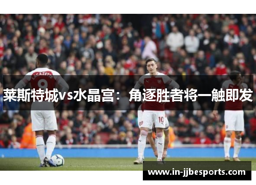 莱斯特城vs水晶宫:角逐胜者将一触即发 莱斯特城vs水晶宫:角逐胜者将一触即发
