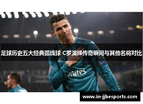 足球历史五大经典弧线球 C罗演绎传奇瞬间与其他名将对比