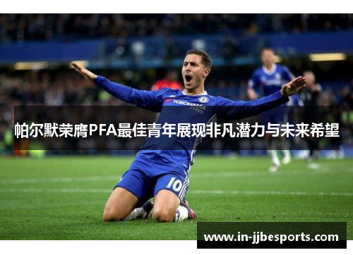 帕尔默荣膺PFA最佳青年展现非凡潜力与未来希望